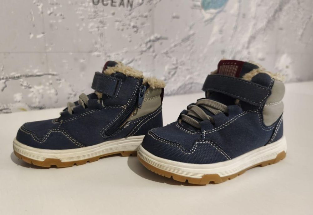 Ghete iarna copii 23