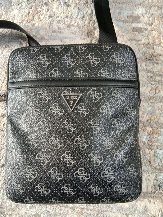 Guess барсетка оригинал