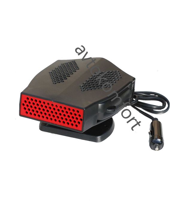 Печка Духалка За Автомобил На 12 Волта За Автомобил Кола