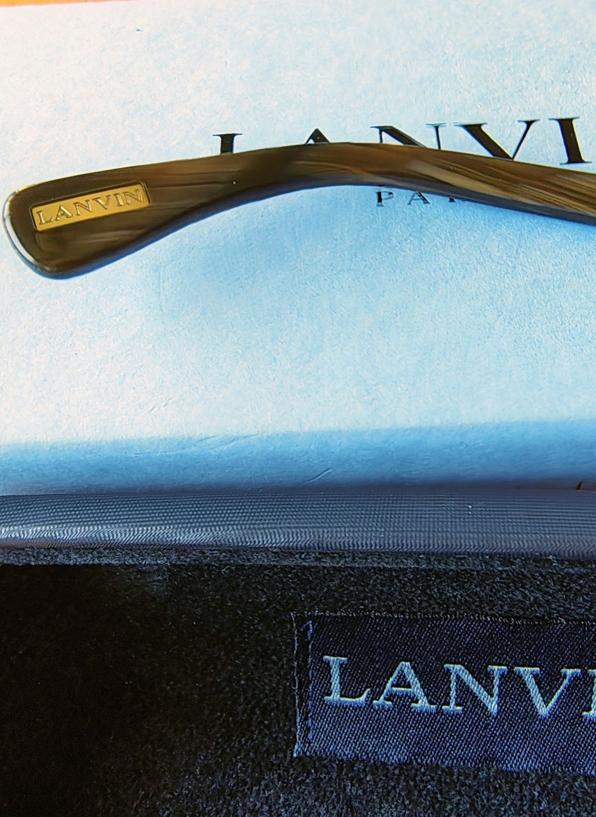 LANVIN слънчеви очила