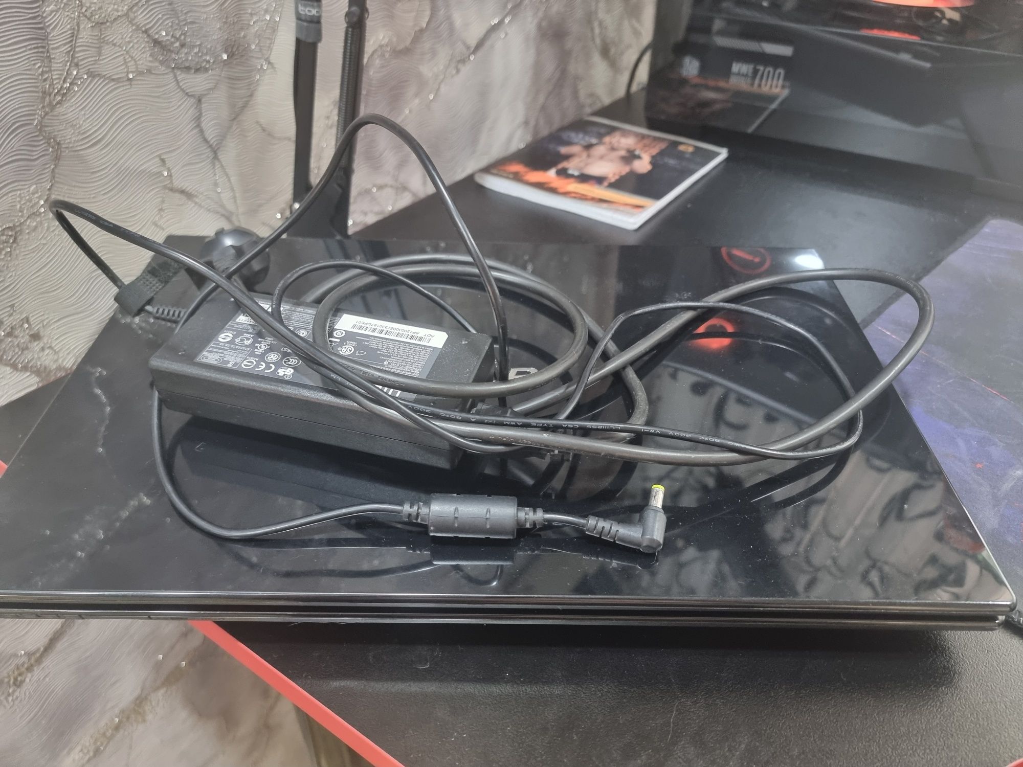 Ноутбук Acer aspire