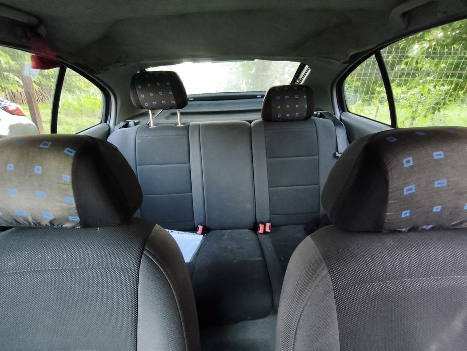 Vând Skoda Octavia 799€