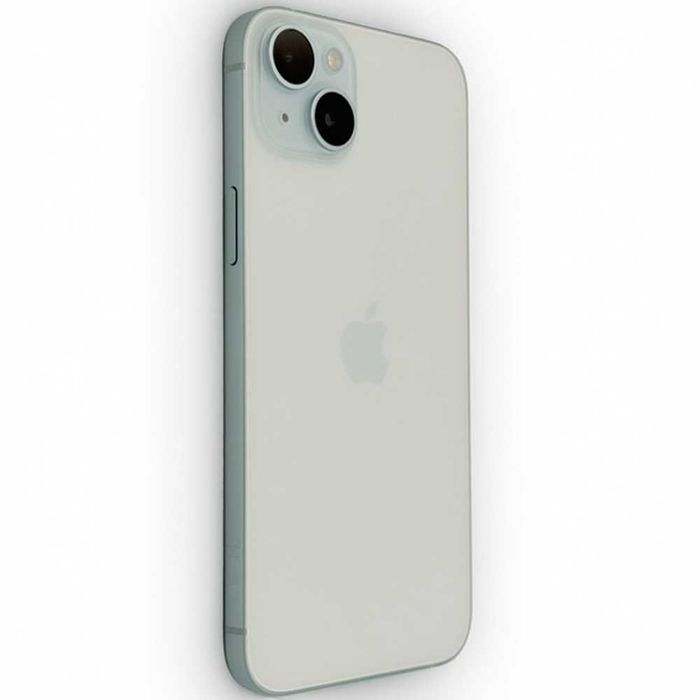 Magazin apple iPhone 15 plus blue 128gb excelent cu garantie in rate