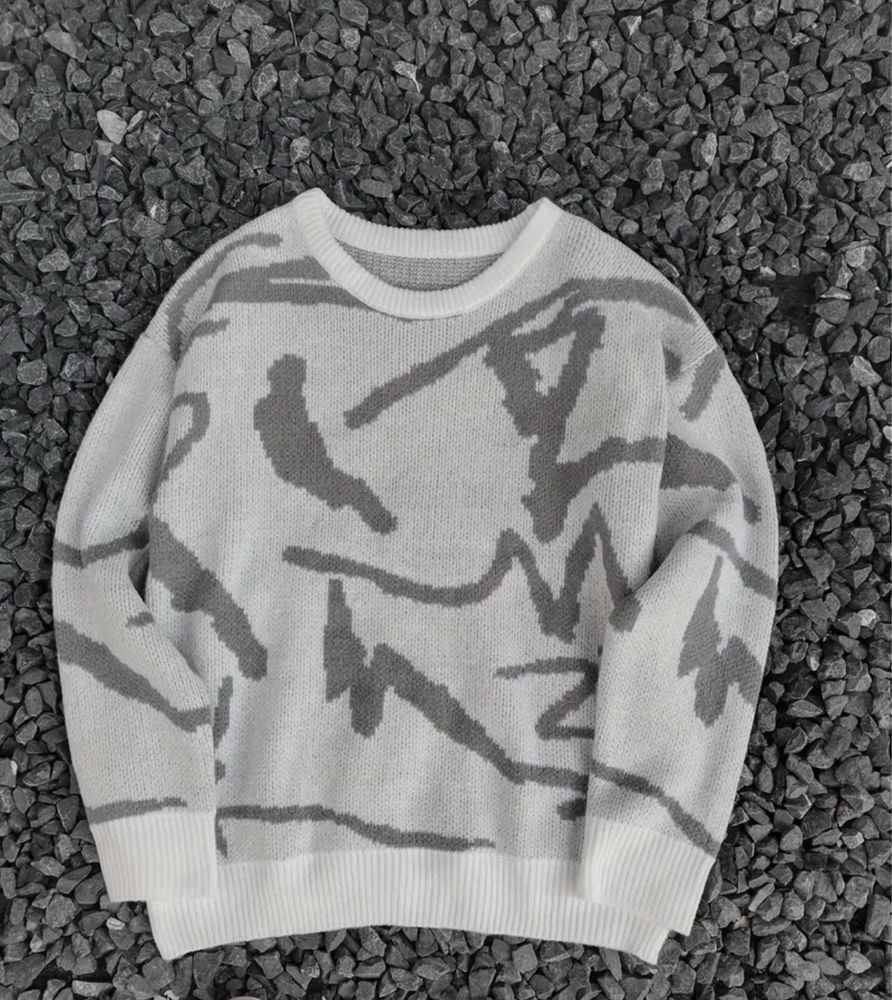 Sweater Outfit Inspo