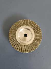 Ламелен диамантен диск за шлайфане плочки