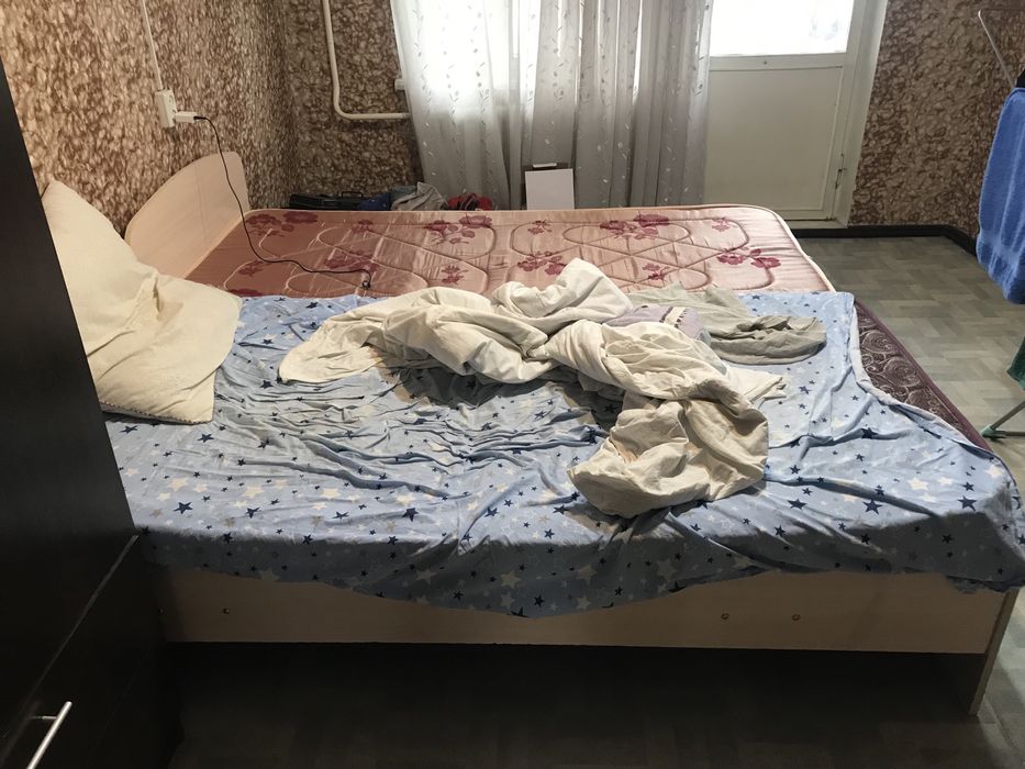 Односпальные кровати 200/90