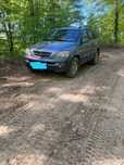 Vand kia sorento 2.5 automat