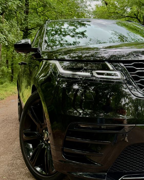 Range Rover Velar | SUV Premium 4x4, R-Dynamic, Full Option- Impecabil