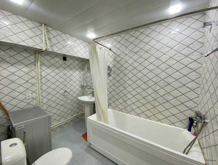 Ц4 3/3/4 70м2 продается квартира Метро абдулла кодирий