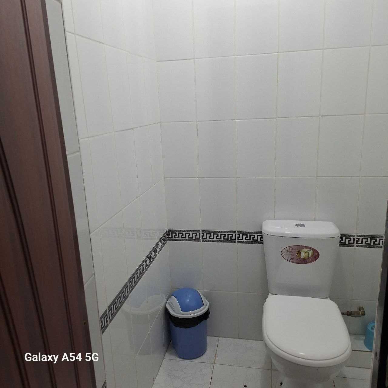 Квартира в аренду на долгий срок.