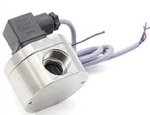 Разходомер – дозатор за гъсти течности