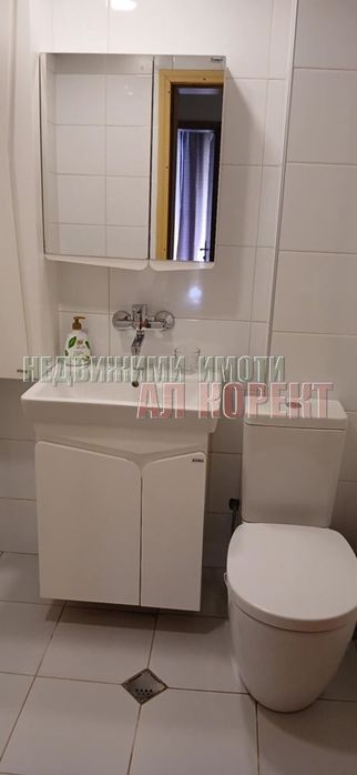 Дава се под наем Тристаен апартамент в Варна, Лятно кино Тракия - 80 кв.м за 408 € - Снимка #8