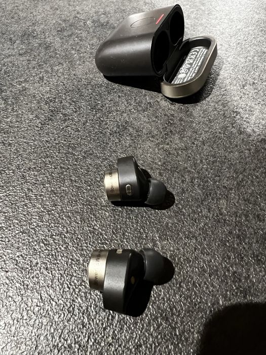 Casti Bowers & Wilkins PI7