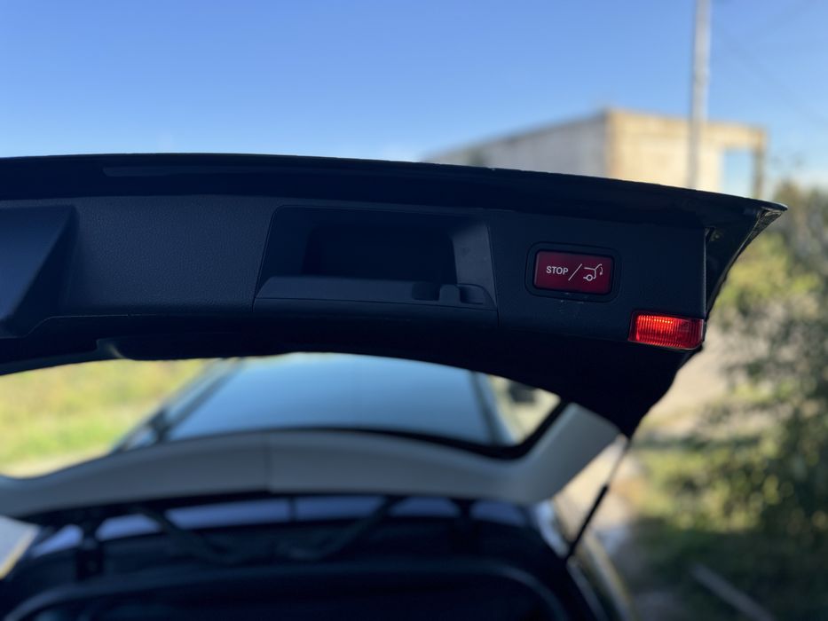 Dezmembrez Mercedes C200 W204 euro5