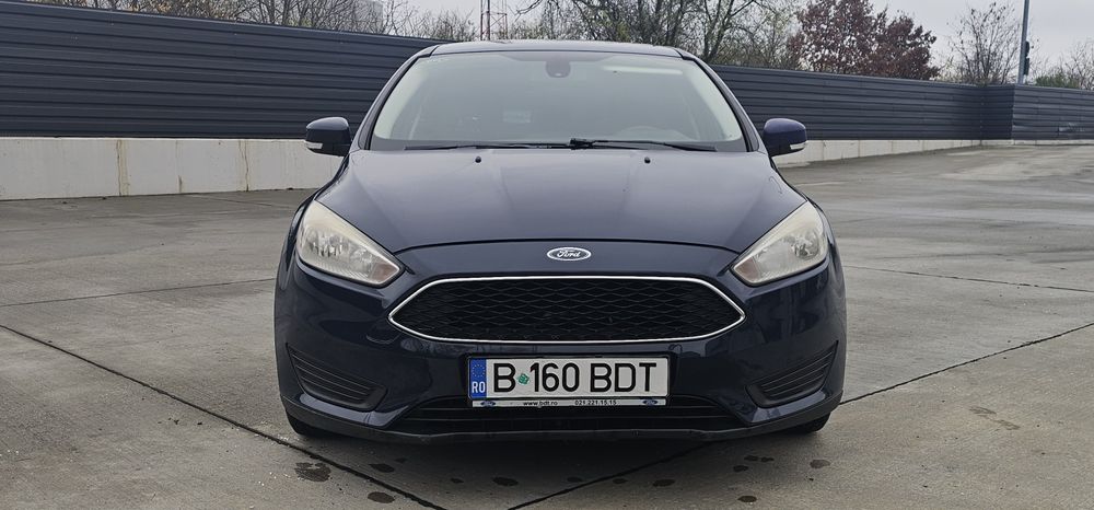 ( schimb/vand )Ford focus automat / schimb