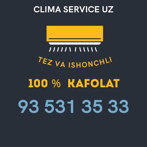 Установка кондиционеров, заправка, ремонт, профилактика