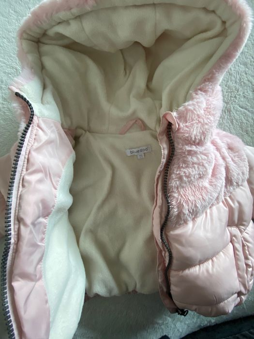 Детско яке 2-3 години