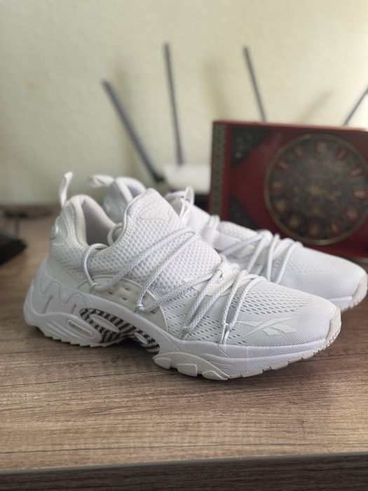 Кроссовки Reebok новые спортивные мужские женские