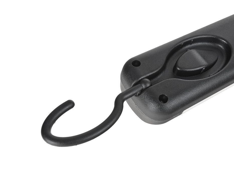 Lampa de lucru led 220v 15w cablu alimentare 5m geko