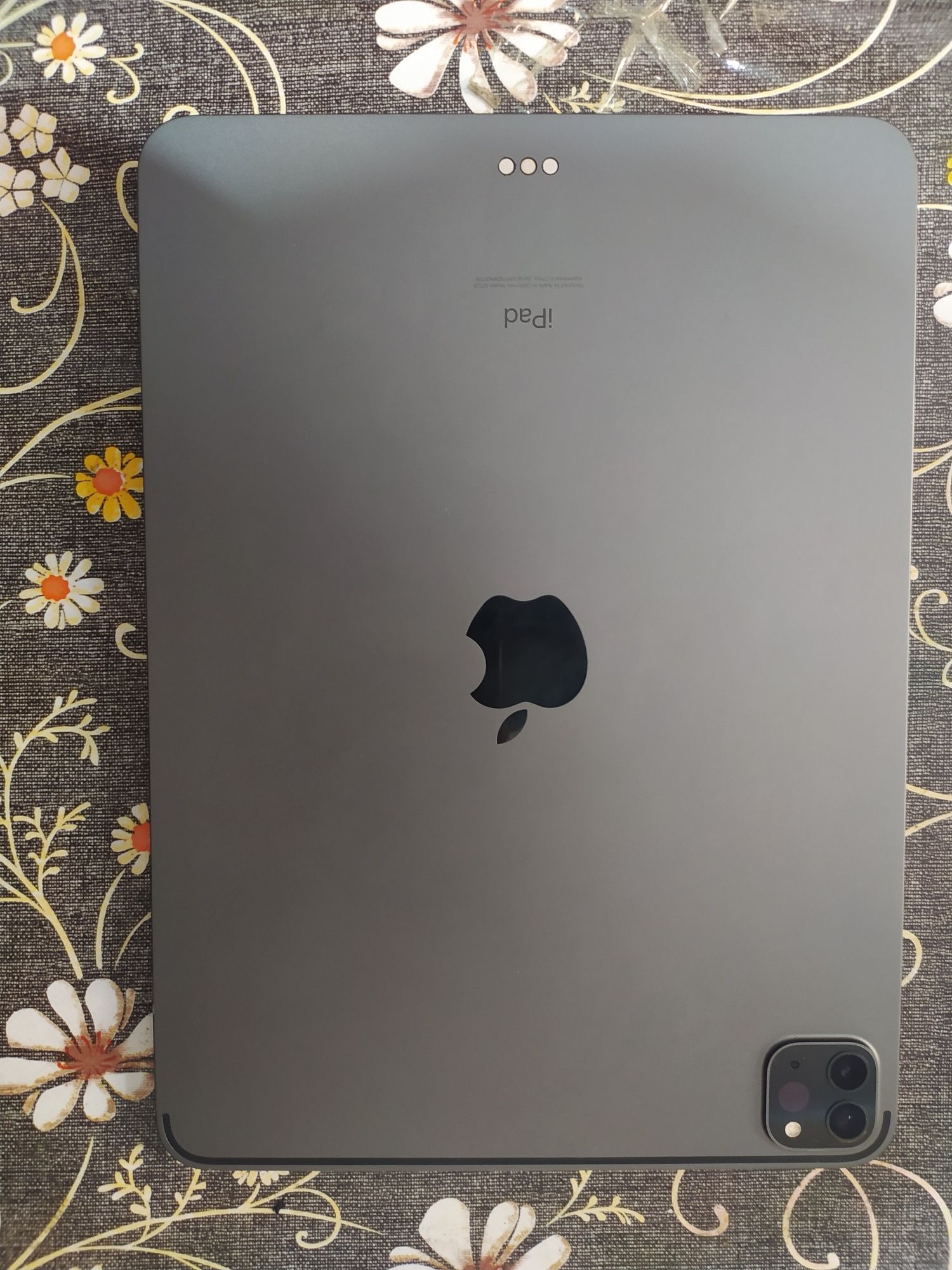 Ipad M1 Pro. 2gen