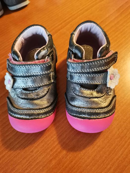 Детски обувки Dd step