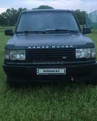 Продам Land Rover