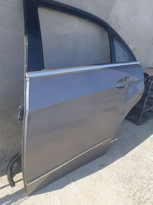 Mercedes врата задна лява за Мерцедес Е класа W212