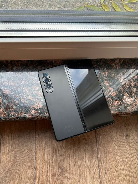 Samsung Galaxy Fold 3 512 Gb