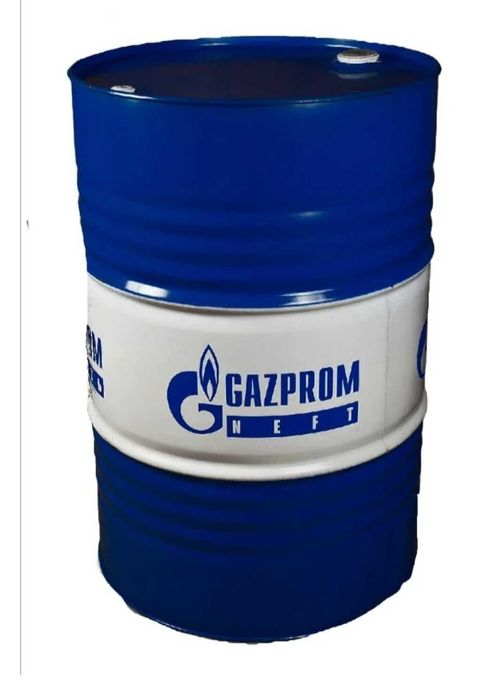 Масло И-50А Газпромнефть