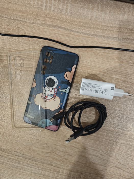 Mi Note 10 lite 128GB