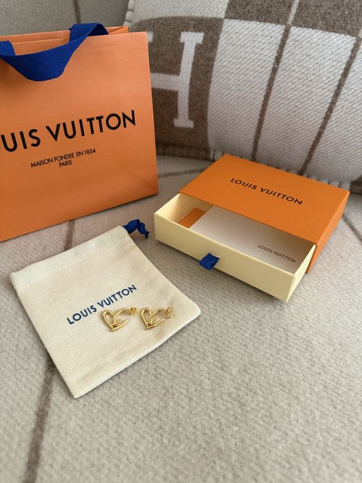 LVL дамски обеци New Season