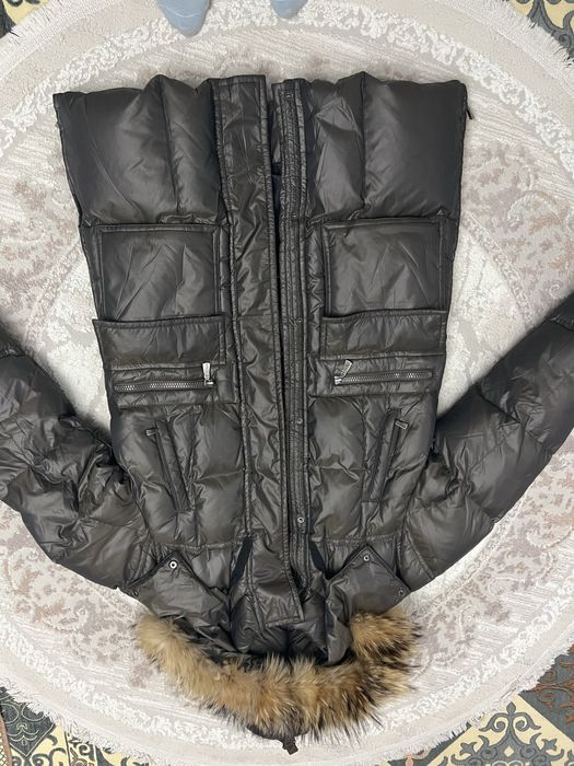 Мужские зимние куртки