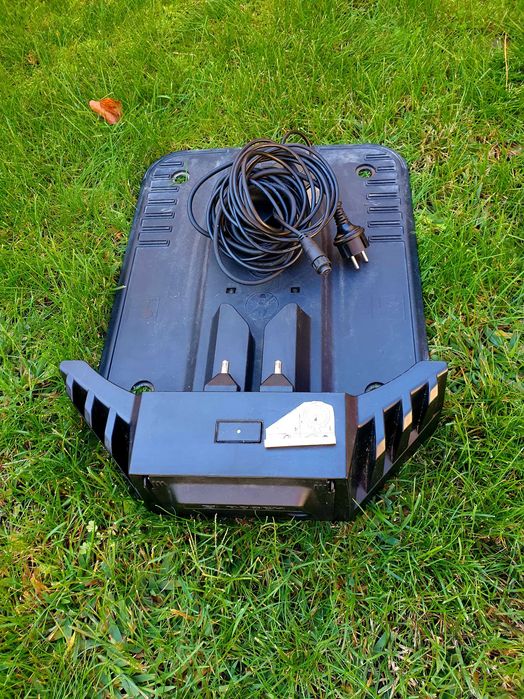 Косачка Робот Bosch indego 400 за Ремонт или за Части