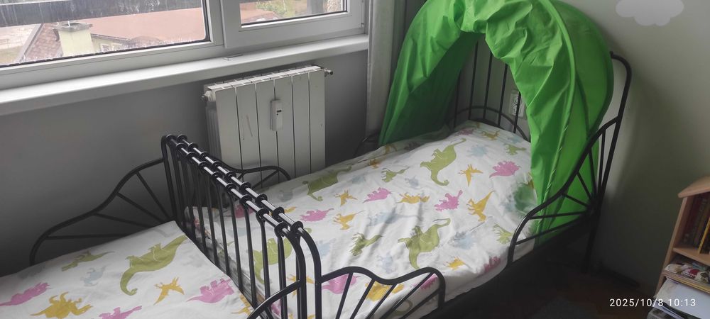Детско разтегателно легло ИКЕА