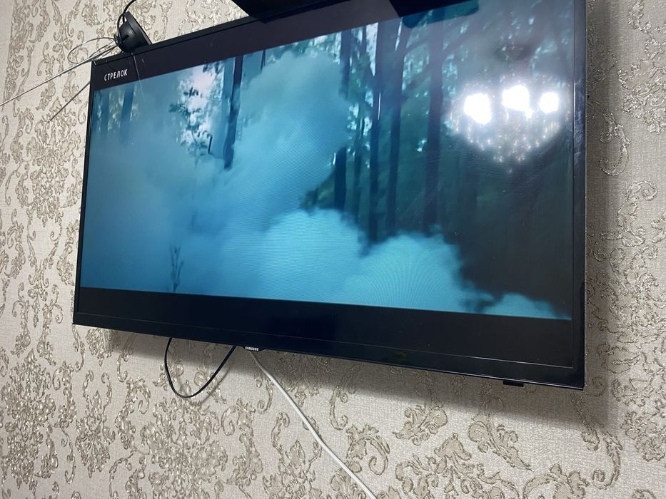 Продам телевизор Самсунг