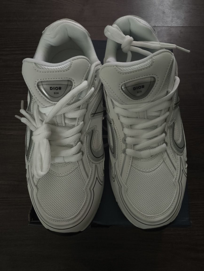 Dior b30 microfiber mesh ,nike , corteiz