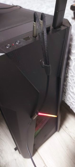 PC Calculator , Unitate PC