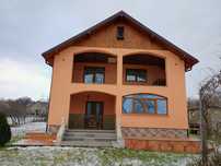 Vand Casa langa padure