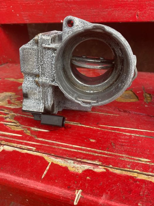 Vand egr Audi A4 si A6