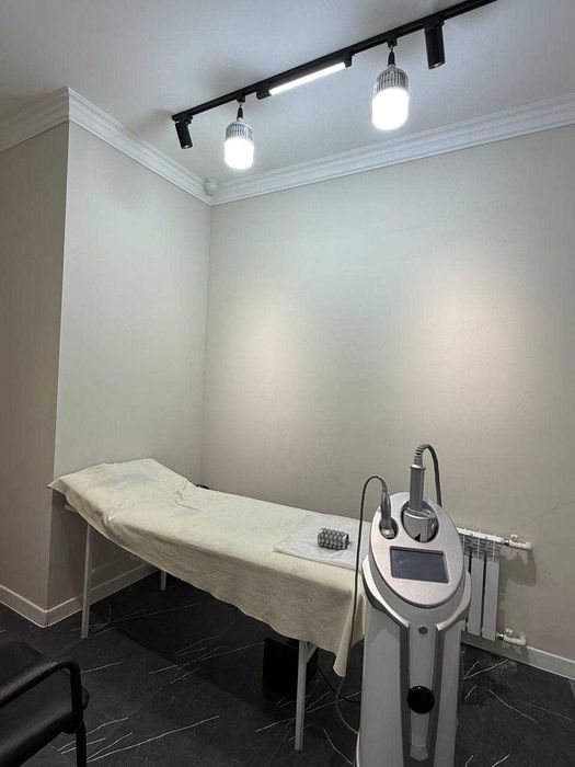 Продажа нежилое. С арендатором. Ор-р: Саламатина