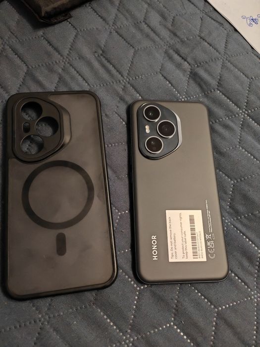 Honor 400 Pro 512gb Negru