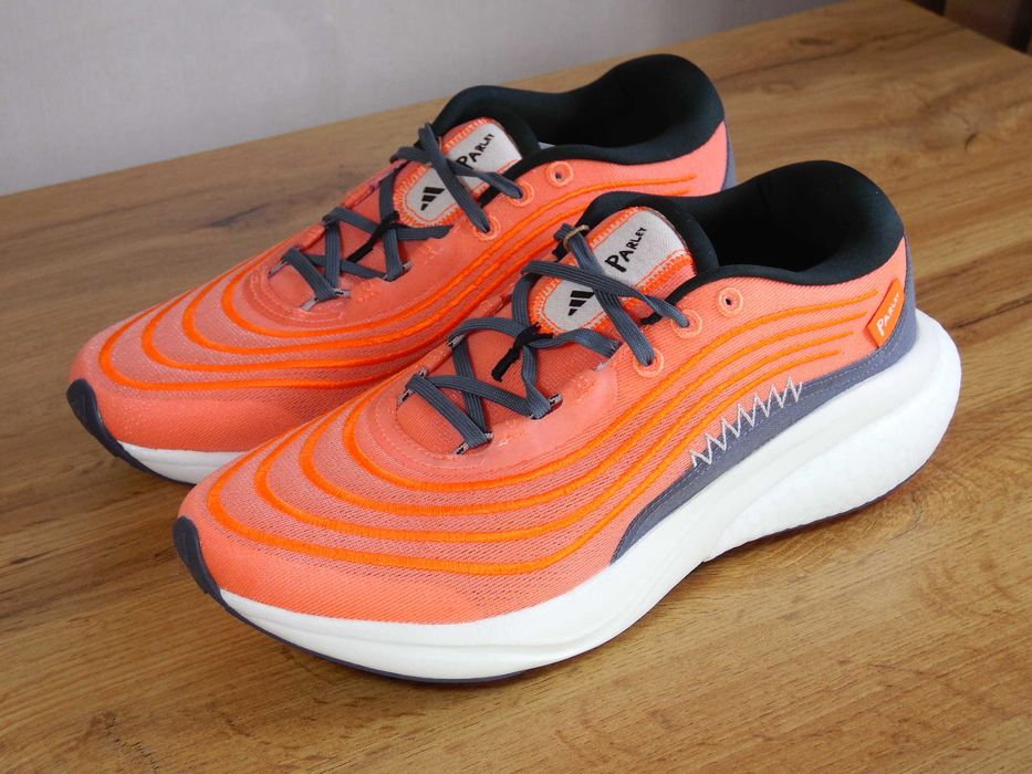 Нови! Adidas x Parley Supernova 2 Boost Оригинални!