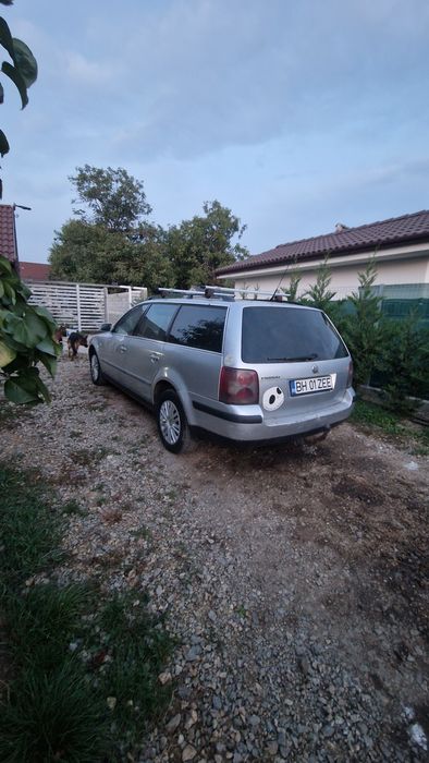 Volkswagen Passat variant 1.9 TDI
