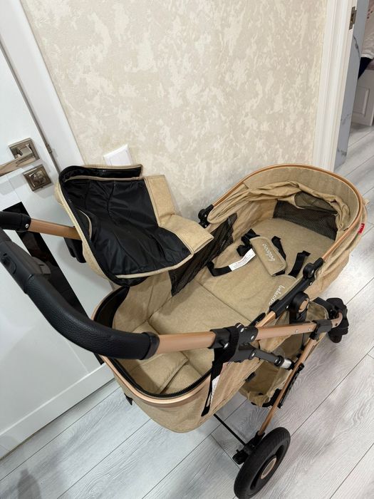 Коляска детская 2в1 Belecoo