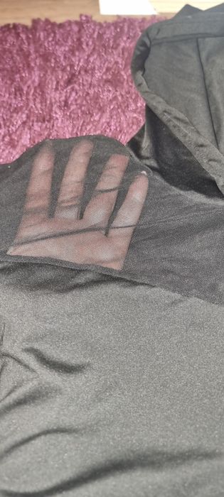 Дамски суитчър "S" размер