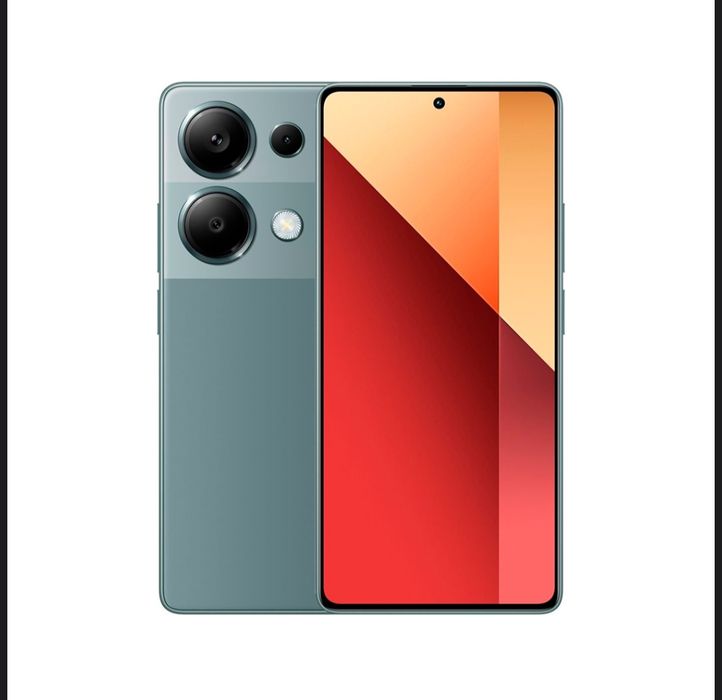 Продам Redmi note 13 pro 8/256