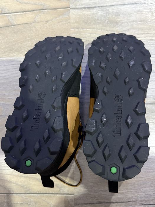 Timberland Ghete