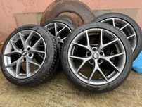 Jante Bbs r18 5x120