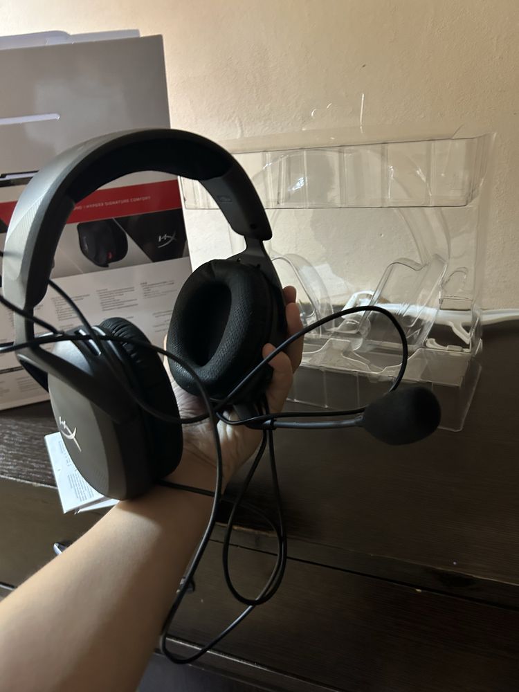 hyperx stringer 2 core