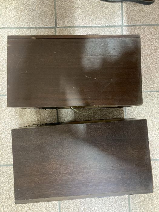 Продам корпуса от 35ас 130